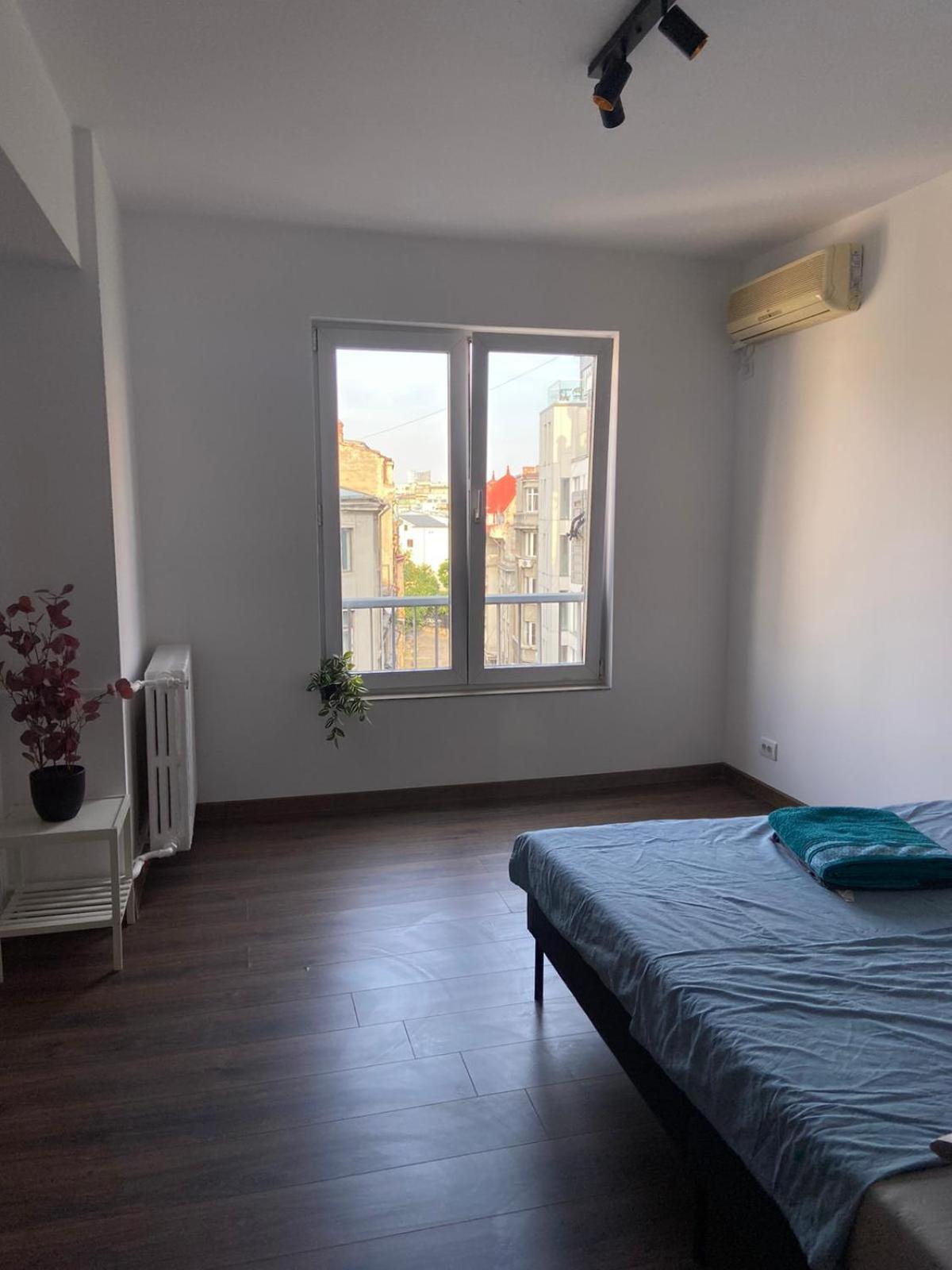 Minimalist Place Appartamento *