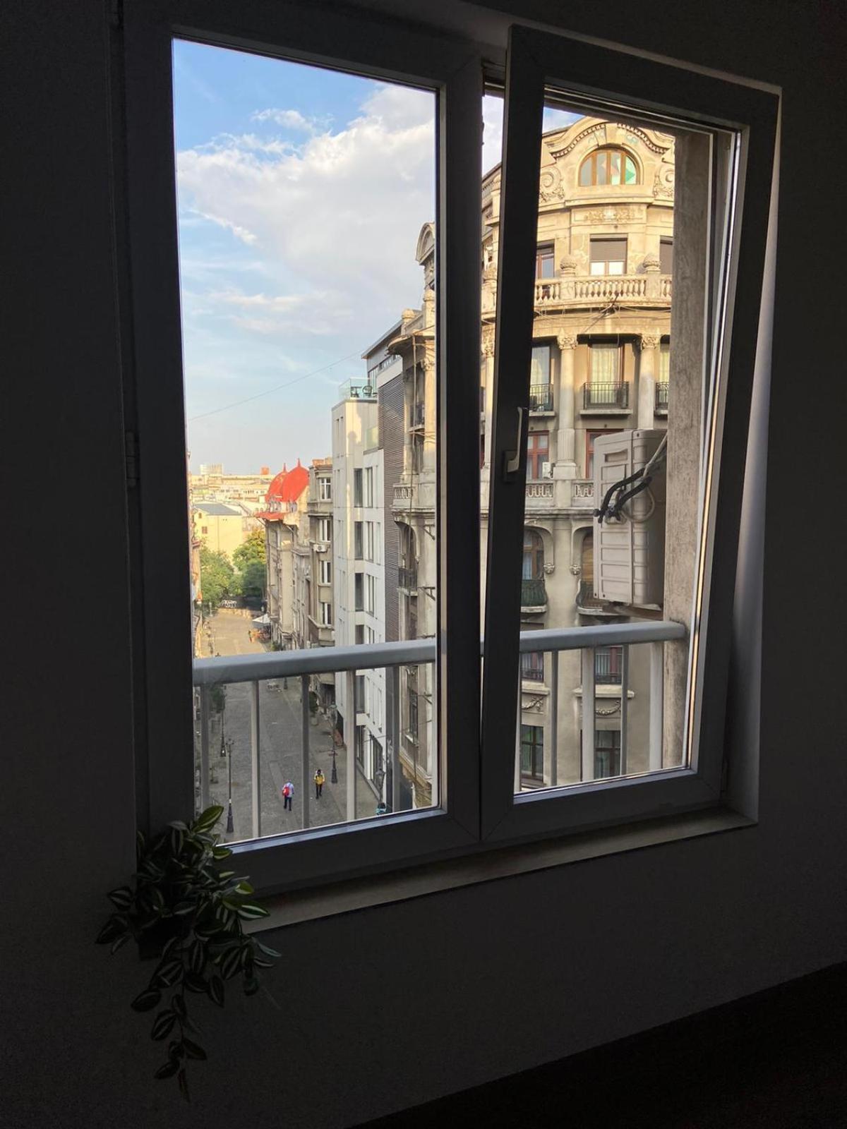 Minimalist Place Apartment